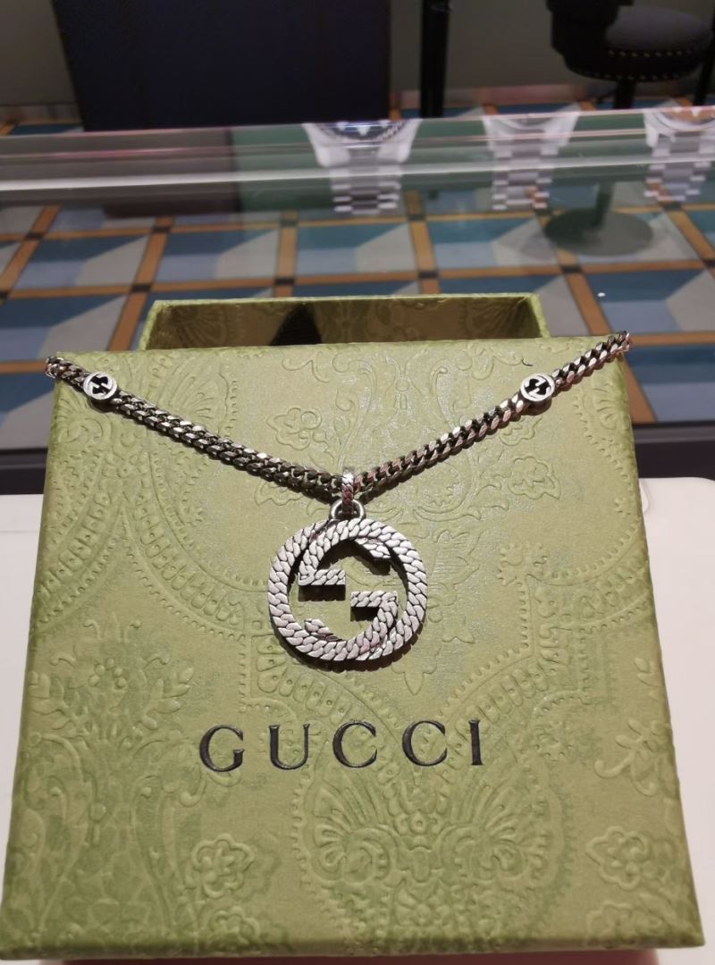 Gucci Necklaces